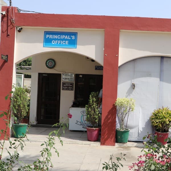 Aims & Objectives of D.A.V. (PG) College, Karnal