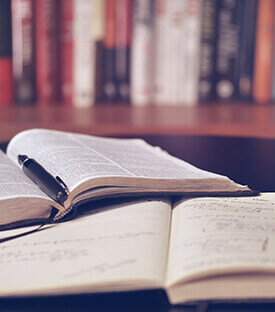 Arts & Humanities